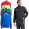 adidas Tiro 24 Competition Präsentationsjacke Herren