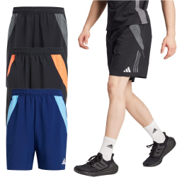 adidas Tiro 24 Competition Downtime Trainingsshorts Herren