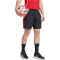 adidas Tiro24 Competition Downtime Trainingsshorts Herren