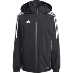 adidas Tiro 24 Regenjacke Damen