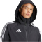adidas Tiro 24 Regenjacke Damen