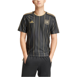 adidas Los Angeles FC Heimtrikot 2024/25 Herren