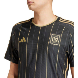 adidas Los Angeles FC Heimtrikot 2024/25 Herren