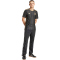 adidas Los Angeles FC Heimtrikot 2024/25 Herren