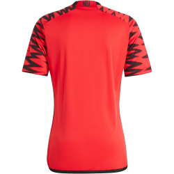 adidas New york Red Bulls Heimtrikot 2024/25 Herren