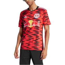 adidas New york Red Bulls Heimtrikot 2024/25 Herren