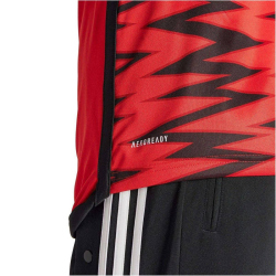 adidas New york Red Bulls Heimtrikot 2024/25 Herren