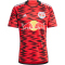adidas New york Red Bulls Heimtrikot 2024/25 Herren