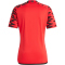 adidas New york Red Bulls Heimtrikot 2024/25 Herren