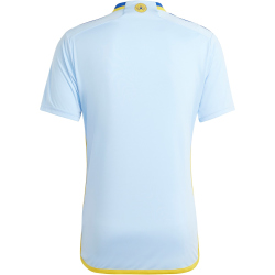 adidas Atlanta United Ausw&auml;rtstrikot 2024/25 Herren