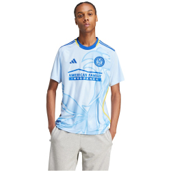 adidas Atlanta United Ausw&auml;rtstrikot 2024/25 Herren