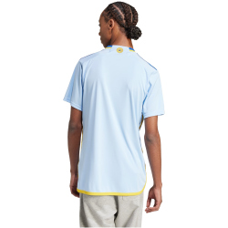 adidas Atlanta United Ausw&auml;rtstrikot 2024/25 Herren