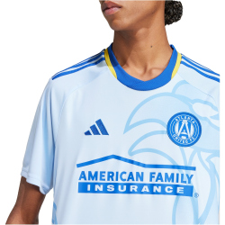 adidas Atlanta United Ausw&auml;rtstrikot 2024/25 Herren