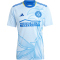 adidas Atlanta United Auswärtstrikot 2024/25 Herren