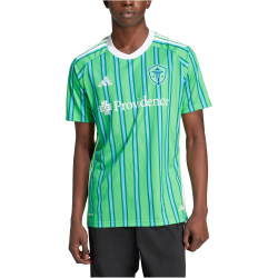 adidas Seattle Sounders Heimtrikot 2024/25 Herren