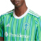 adidas Seattle Sounders Heimtrikot 2024/25 Herren