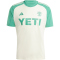 adidas Austin FC Auswärtstrikot 2024/25 Herren
