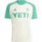 adidas Austin FC Auswärtstrikot 2024/25 Herren