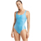 adidas 3-Streifen Badeanzug Damen