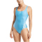 adidas 3-Streifen Badeanzug Damen