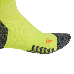 adidas Adisock 23 Fußball Stutzenstrümpfe A7CS...