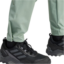 adidas TERREX Liteflex Wanderhose Damen AESX - silgrn 36