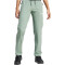 adidas TERREX Liteflex Wanderhose Damen AESX - silgrn 36