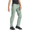 adidas TERREX Liteflex Wanderhose Damen AESX - silgrn 36