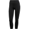 adidas DailyRun 3/4 Leggings Damen 095A - black/white XS