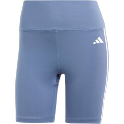 adidas Training Essentials High-Waist kurze Leggings...