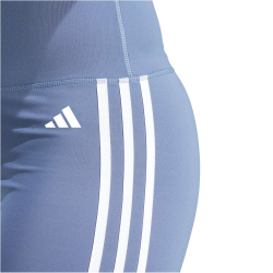 adidas Training Essentials High-Waist kurze Leggings Damen AF4L - prloin XS