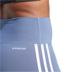 adidas Training Essentials High-Waist kurze Leggings Damen AF4L - prloin XS