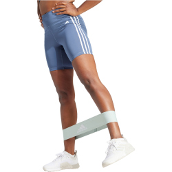 adidas Training Essentials High-Waist kurze Leggings Damen AF4L - prloin XS