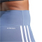 adidas Training Essentials High-Waist kurze Leggings Damen AF4L - prloin XS
