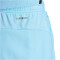 adidas Essentials Woven Trainingsshorts Herren AF4D - seblbu/black S/7"