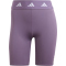 adidas Techfit kurze Leggings Damen AEX4 - shavio M