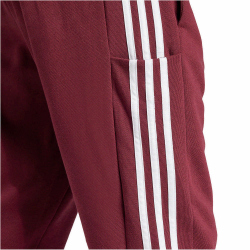 adidas Essentials French Terry 3-Streifen Trainingshose Herren AEDQ - shared S