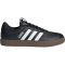 adidas VL Court 3.0 Sneaker Damen ID8796 - core black/cloud white/gum5 36