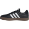 adidas VL Court 3.0 Sneaker Damen ID8796 - core black/cloud white/gum5 36