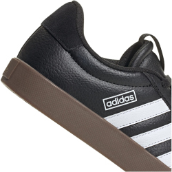 adidas VL Court 3.0 Sneaker Damen A0QM - cblack/ftwwht/gum5 37 1/3
