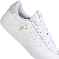 adidas VL Court 3.0 Sneaker Damen ID8795 - cloud...