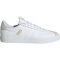 adidas VL Court 3.0 Sneaker Damen ID8795 - cloud white/cloud white/grey one 36