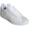 adidas VL Court 3.0 Sneaker Damen ID8795 - cloud white/cloud white/grey one 36