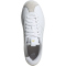 adidas VL Court 3.0 Sneaker Damen ID8795 - cloud white/cloud white/grey one 36