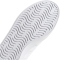 adidas VL Court 3.0 Sneaker Damen ID8795 - cloud white/cloud white/grey one 36