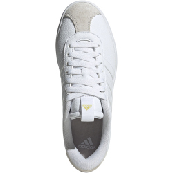 adidas VL Court 3.0 Sneaker Damen ID8795 - cloud white/cloud white/grey one 36 2/3