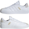 adidas VL Court 3.0 Sneaker Damen ID8795 - cloud white/cloud white/grey one 36 2/3