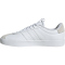 adidas VL Court 3.0 Sneaker Damen ID8795 - cloud white/cloud white/grey one 37 1/3