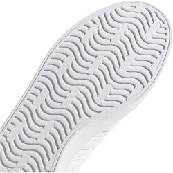 adidas VL Court 3.0 Sneaker Damen 01F7 - ftwwht/ftwwht/greone 38 2/3