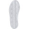 adidas VL Court 3.0 Sneaker Damen 01F7 - ftwwht/ftwwht/greone 38 2/3
